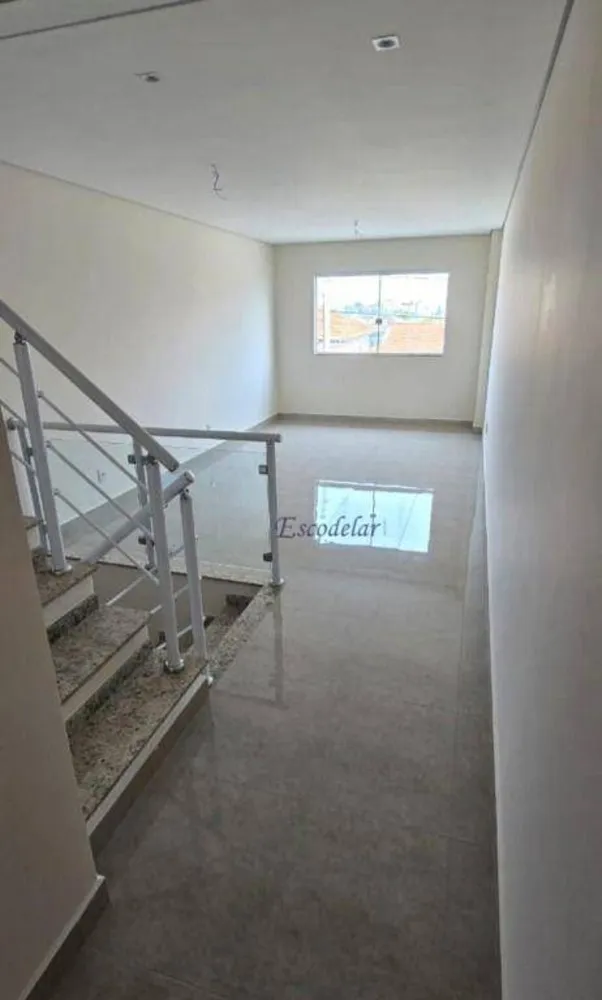 Sobrado, 2 quartos, 120 m² - Foto 6
