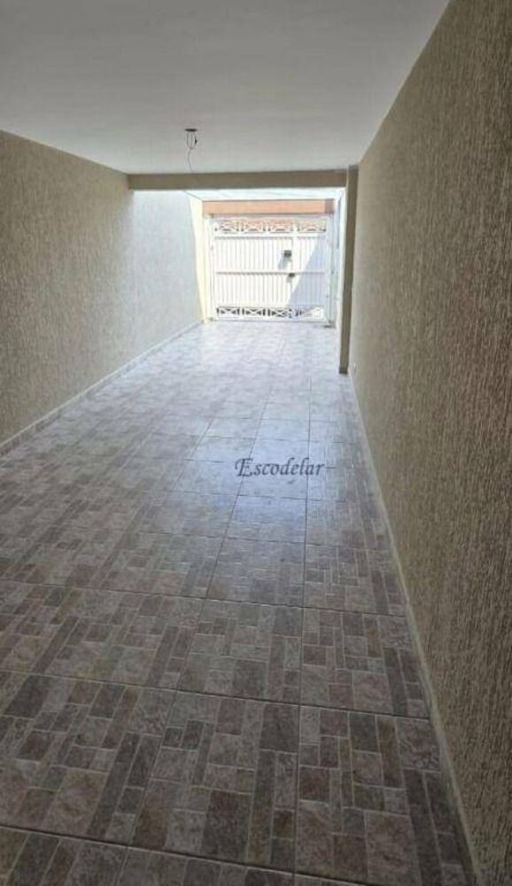 Sobrado, 2 quartos, 120 m² - Foto 4