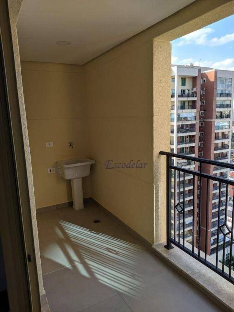 Apartamento, 2 quartos, 66 m² - Foto 1