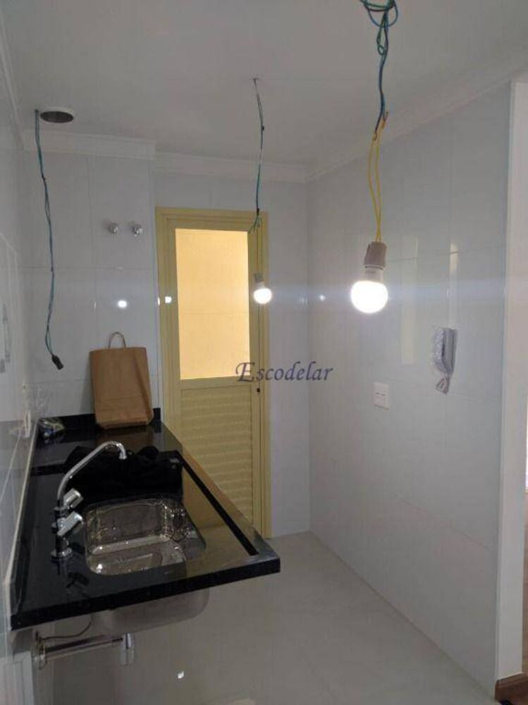 Apartamento, 2 quartos, 66 m² - Foto 2