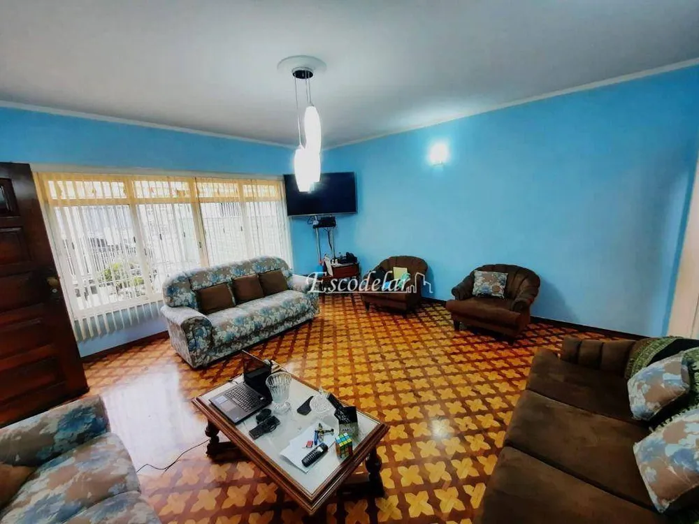 Sobrado, 3 quartos, 272 m² - Foto 4