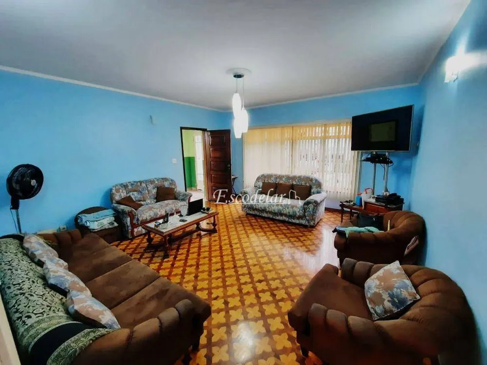 Sobrado, 3 quartos, 272 m² - Foto 2