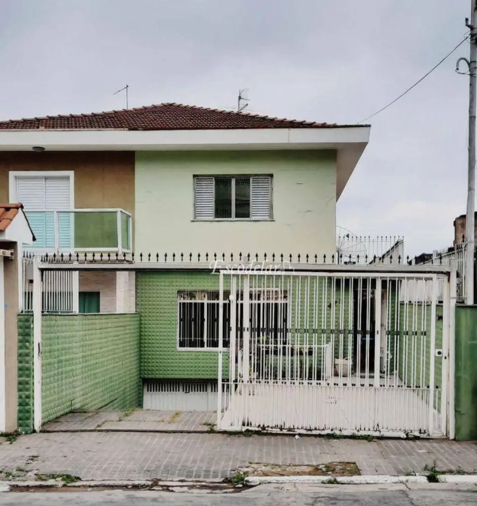 Sobrado, 3 quartos, 272 m² - Foto 3