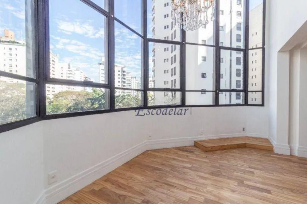 Apartamento, 4 quartos, 354 m² - Foto 6