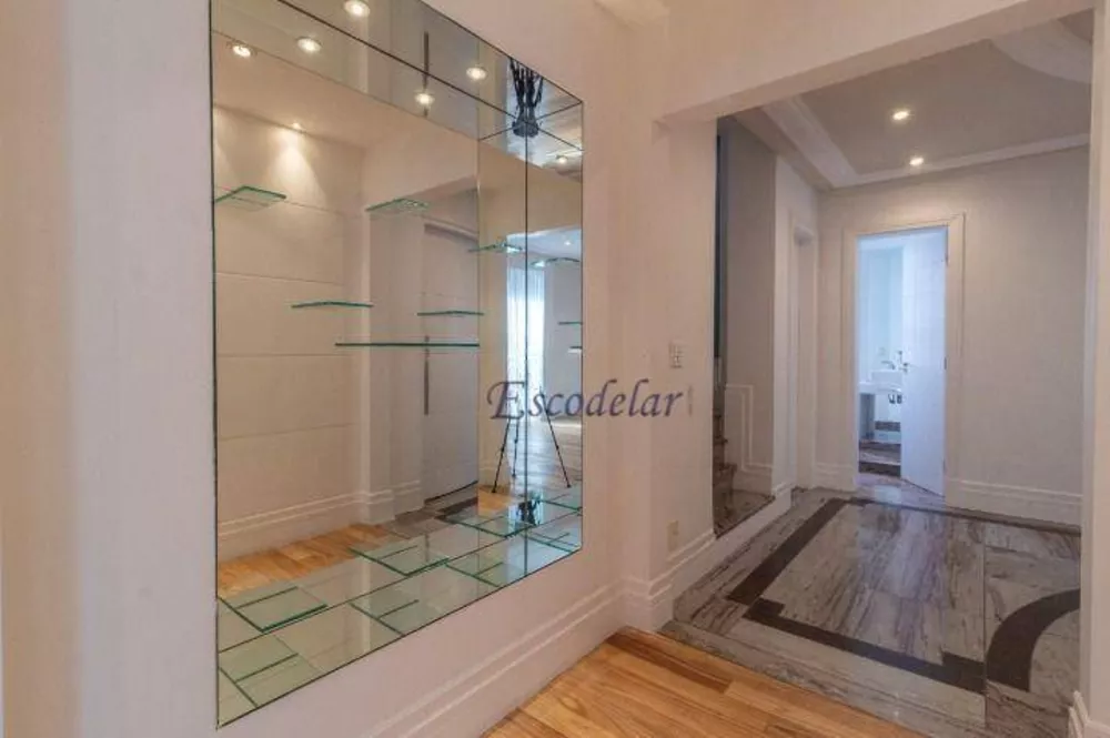 Apartamento, 4 quartos, 354 m² - Foto 11