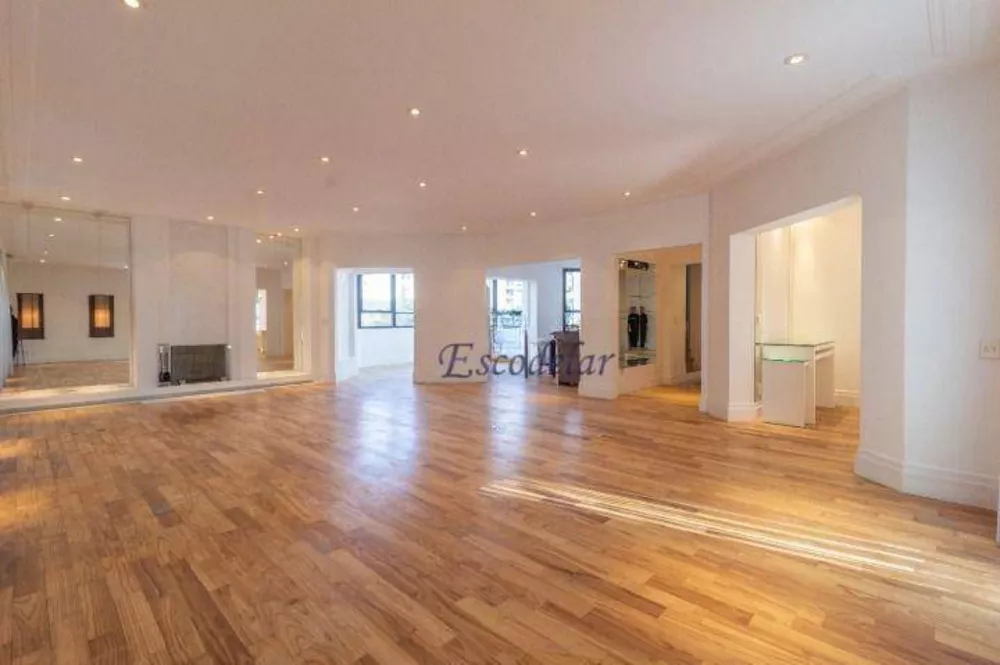 Apartamento, 4 quartos, 354 m² - Foto 3
