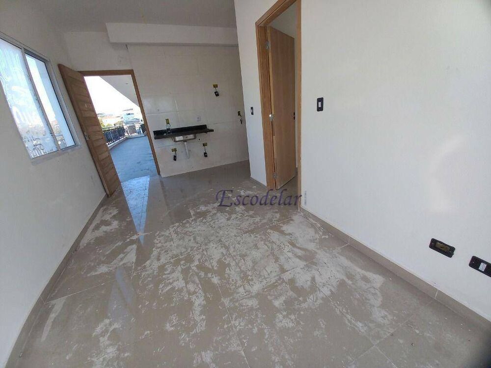 Apartamento, 2 quartos, 53 m² - Foto 7