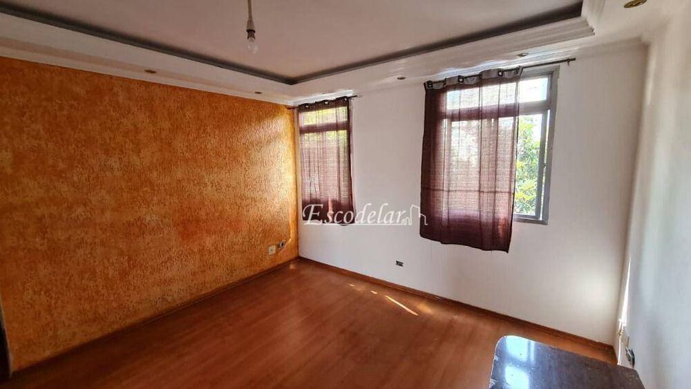 Apartamento, 2 quartos, 60 m² - Foto 2