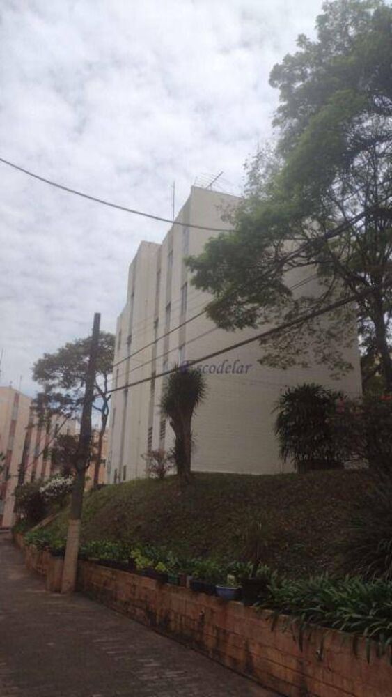 Apartamento, 2 quartos, 60 m² - Foto 23