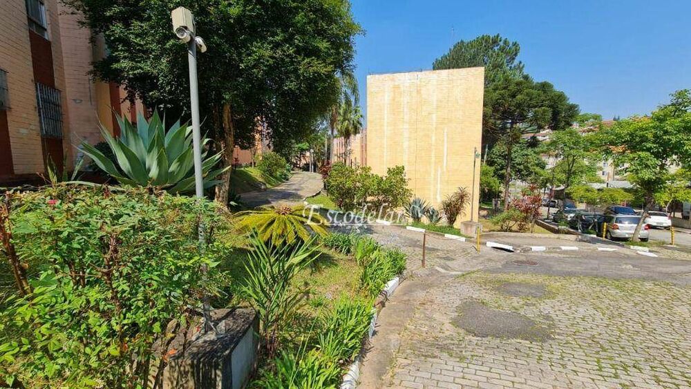 Apartamento, 2 quartos, 60 m² - Foto 19