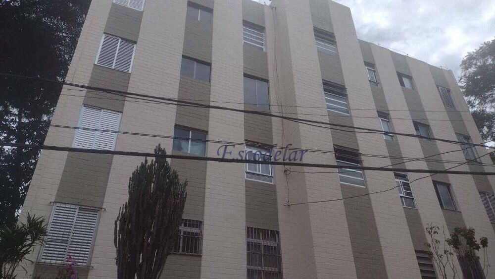 Apartamento, 2 quartos, 60 m² - Foto 21