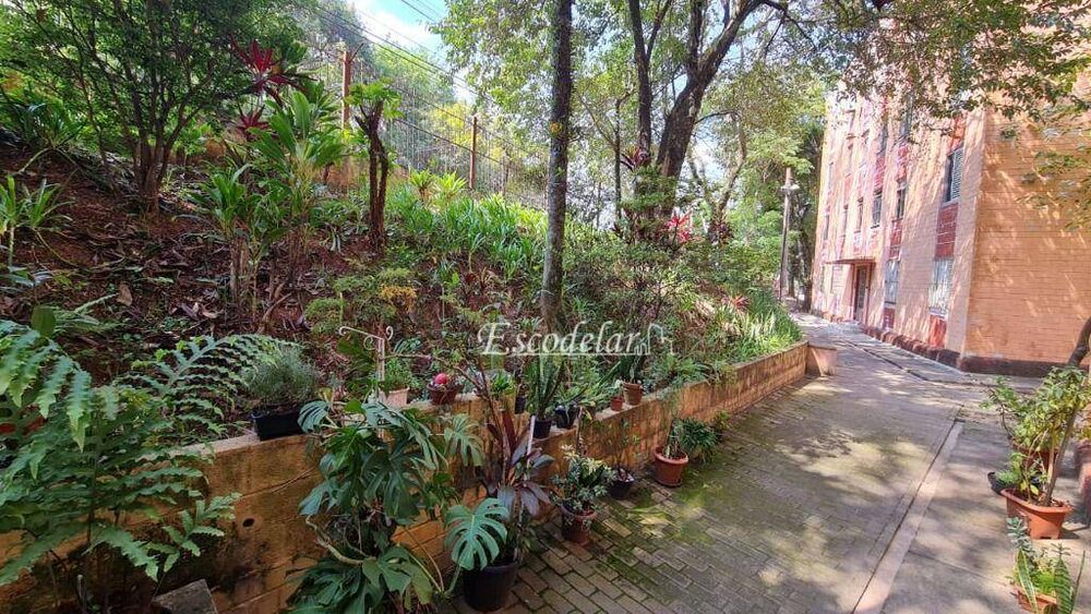 Apartamento, 2 quartos, 60 m² - Foto 14