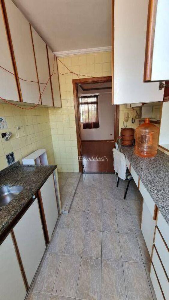 Apartamento, 2 quartos, 60 m² - Foto 3
