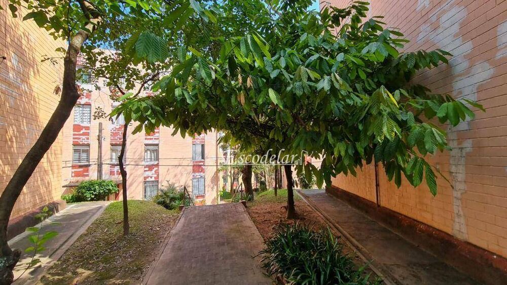 Apartamento, 2 quartos, 60 m² - Foto 13