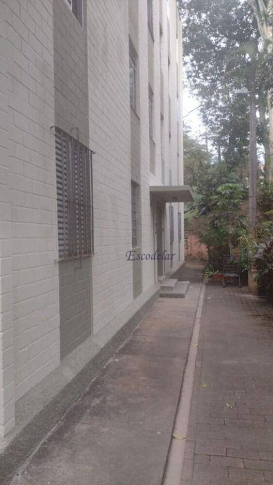 Apartamento, 2 quartos, 60 m² - Foto 22