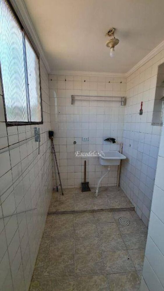 Apartamento, 2 quartos, 60 m² - Foto 8