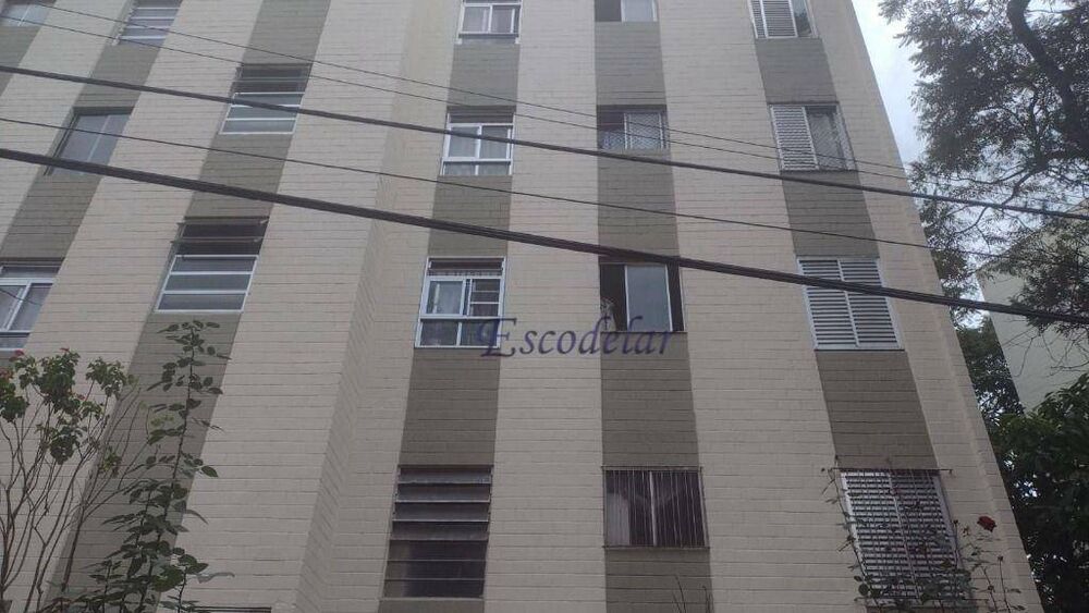 Apartamento, 2 quartos, 60 m² - Foto 20