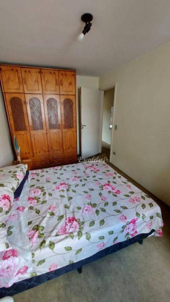 Sobrado, 3 quartos, 129 m² - Foto 6