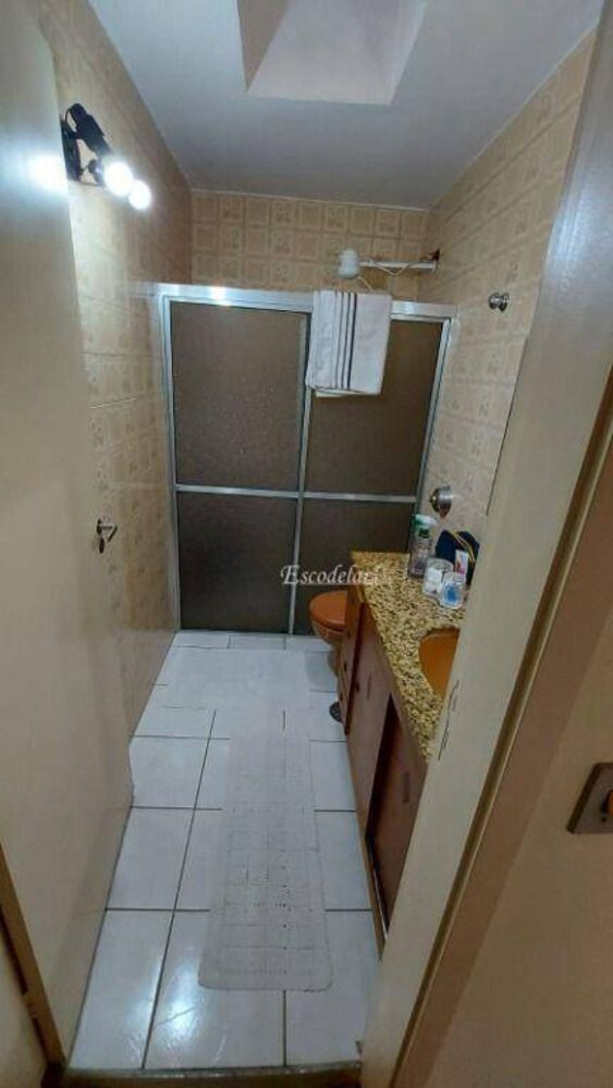 Sobrado, 3 quartos, 129 m² - Foto 8