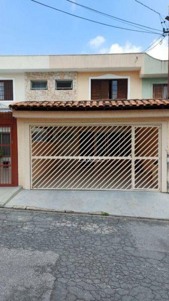 Sobrado, 3 quartos, 129 m² - Foto 2