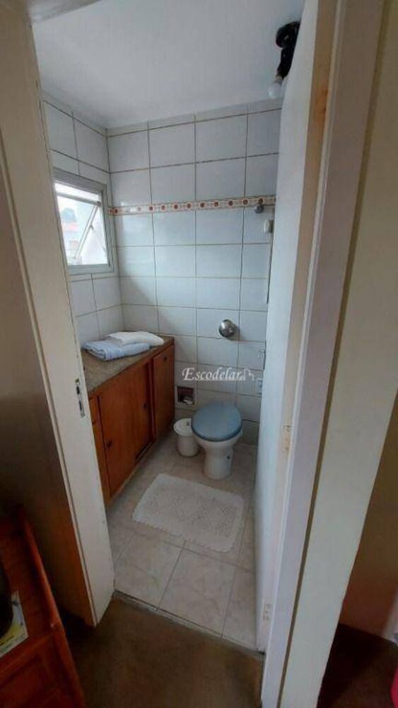 Sobrado, 3 quartos, 129 m² - Foto 7