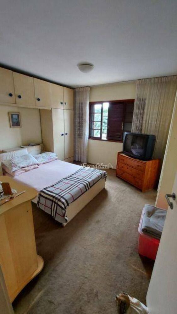 Sobrado, 3 quartos, 129 m² - Foto 4
