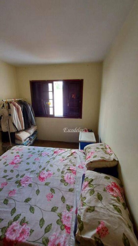 Sobrado, 3 quartos, 129 m² - Foto 5
