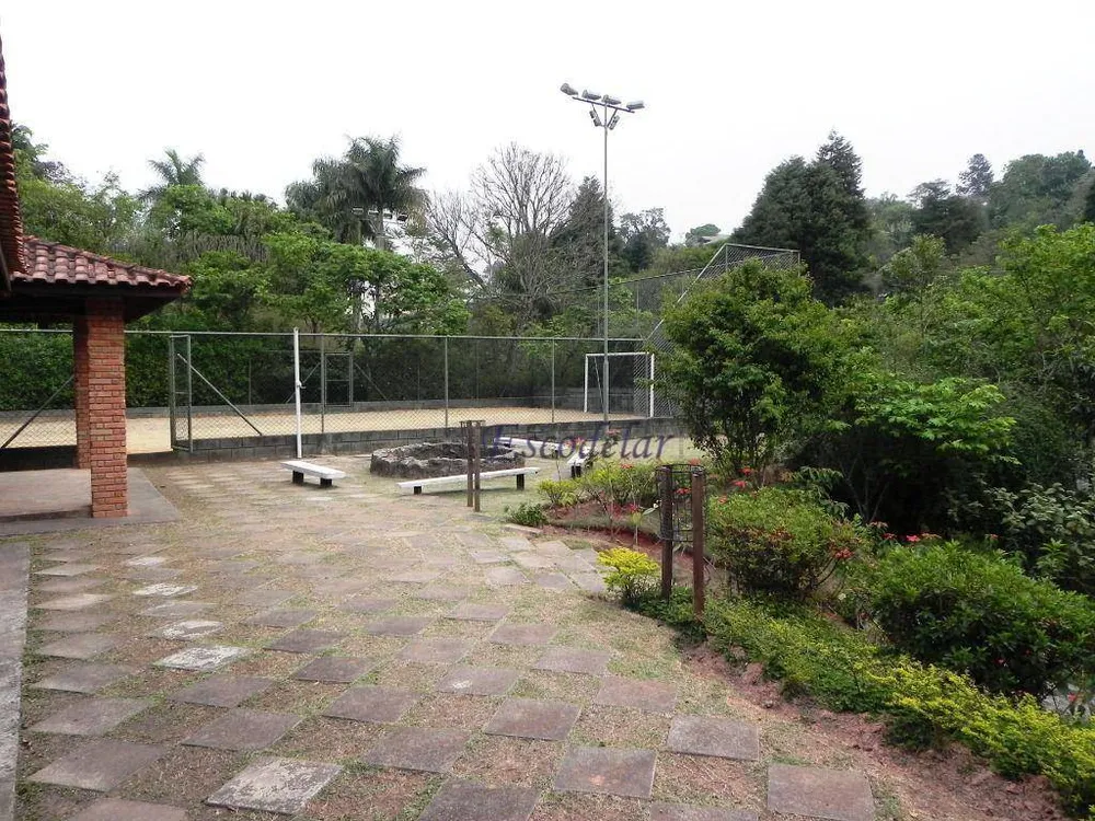 Casa de Condomínio, 4 quartos - Foto 8