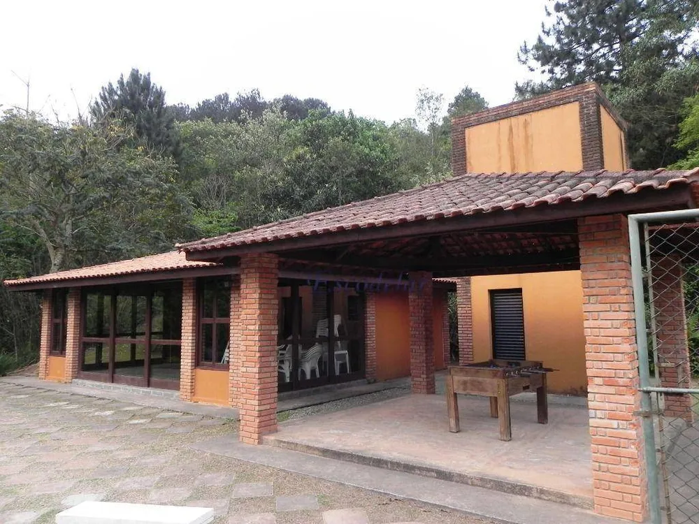 Casa de Condomínio, 4 quartos - Foto 7