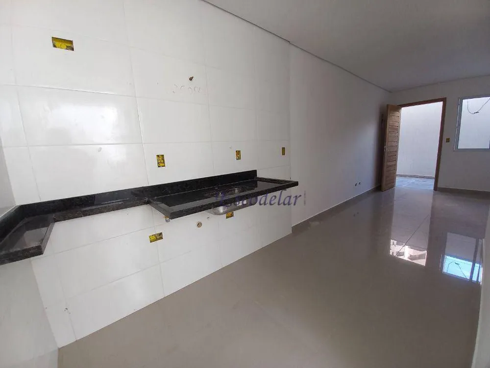 Apartamento, 2 quartos, 37 m² - Foto 4