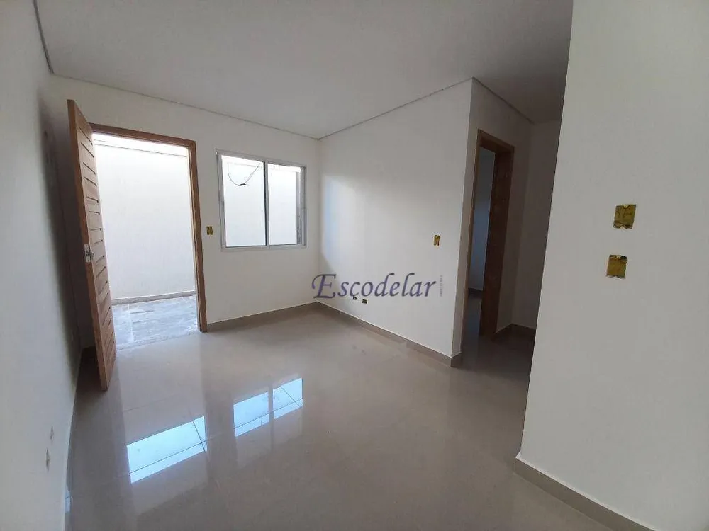Apartamento, 2 quartos, 37 m² - Foto 2