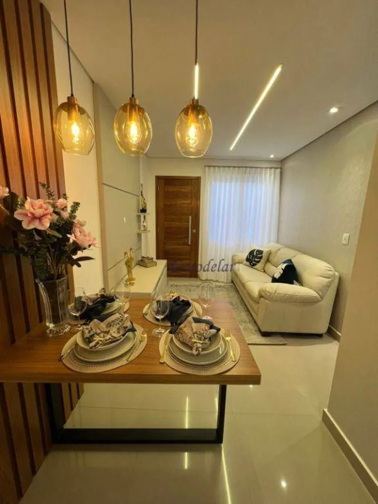 Apartamento, 2 quartos, 37 m² - Foto 1