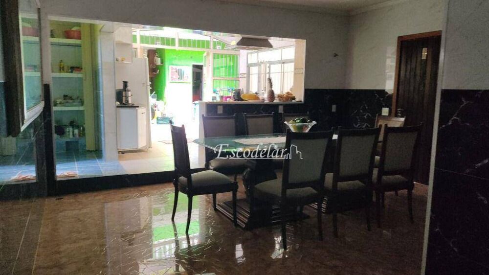 Casa, 5 quartos, 300 m² - Foto 3