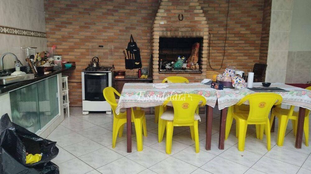 Casa, 5 quartos, 300 m² - Foto 2