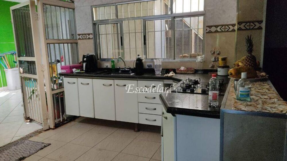 Casa, 5 quartos, 300 m² - Foto 4