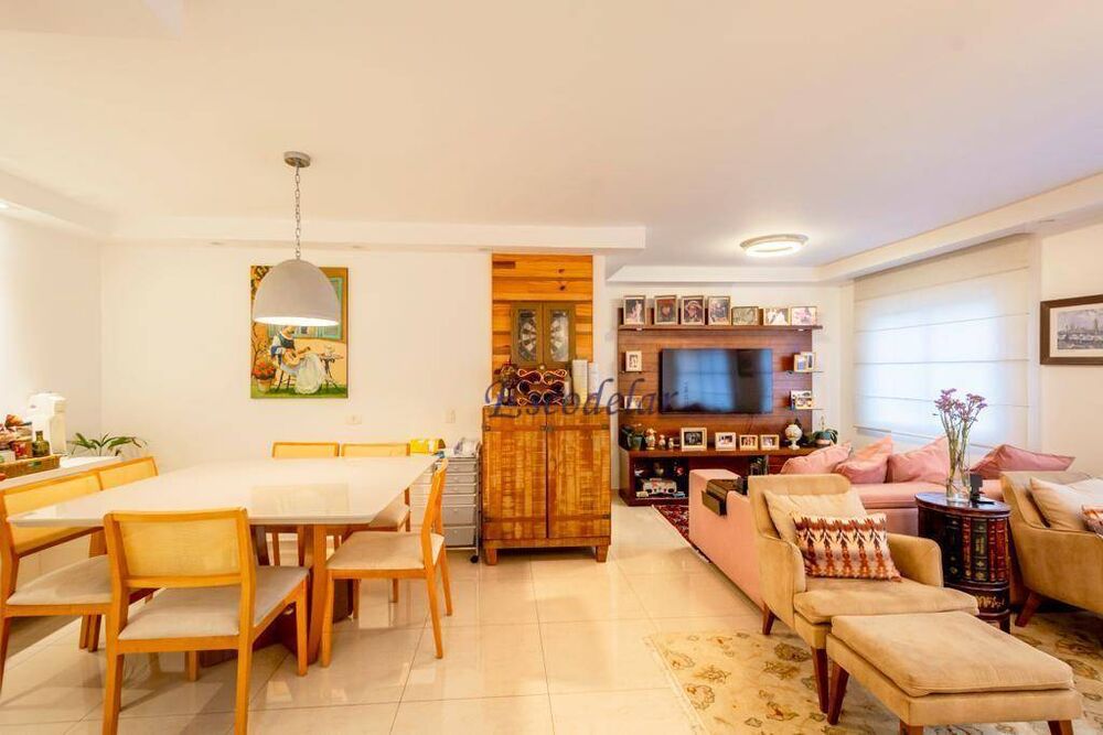Apartamento, 3 quartos, 105 m² - Foto 2