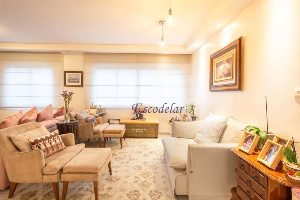 Apartamento, 3 quartos, 105 m² - Foto 1