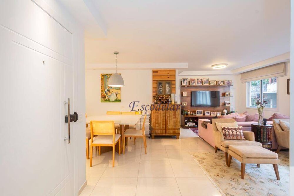 Apartamento, 3 quartos, 105 m² - Foto 3