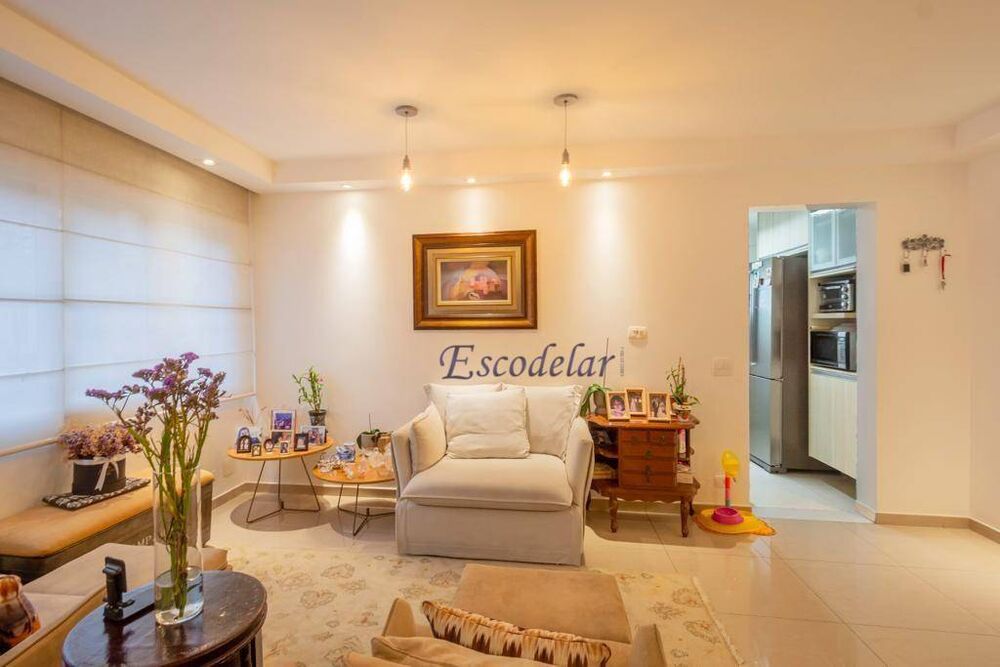 Apartamento, 3 quartos, 105 m² - Foto 4