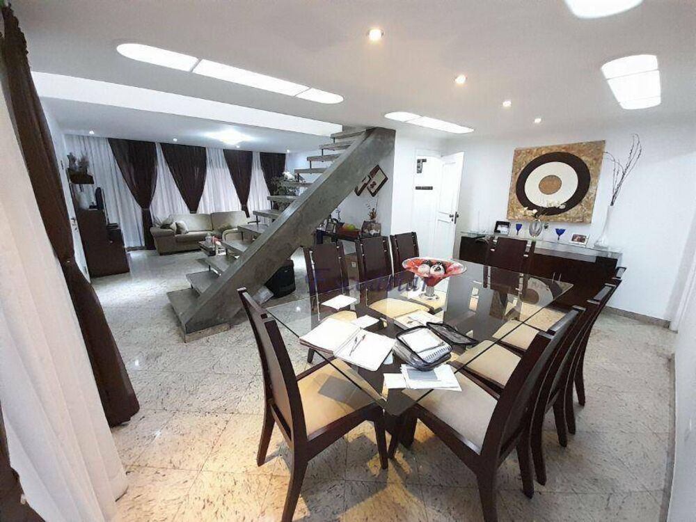 Sobrado, 3 quartos, 300 m² - Foto 2