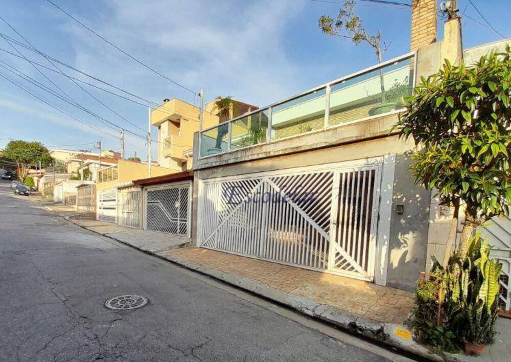 Sobrado, 3 quartos, 300 m² - Foto 4