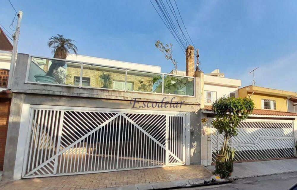 Sobrado, 3 quartos, 300 m² - Foto 3