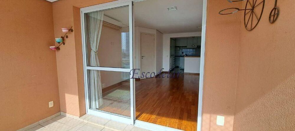 Apartamento, 3 quartos, 98 m² - Foto 2