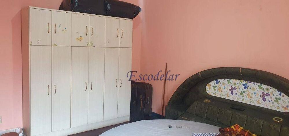 Sobrado, 3 quartos, 219 m² - Foto 11