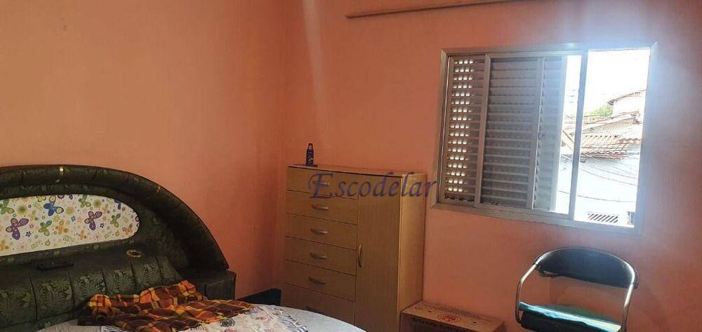 Sobrado, 3 quartos, 219 m² - Foto 10