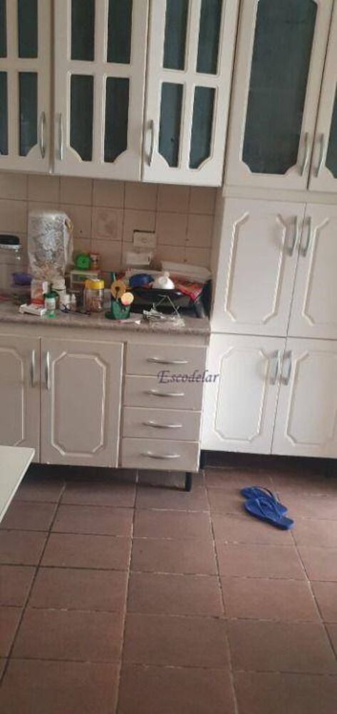 Sobrado, 3 quartos, 219 m² - Foto 4