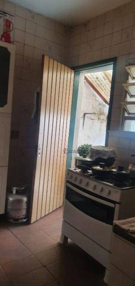 Sobrado, 3 quartos, 219 m² - Foto 5