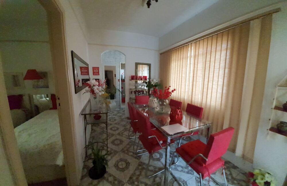 Casa, 5 quartos, 200 m² - Foto 5