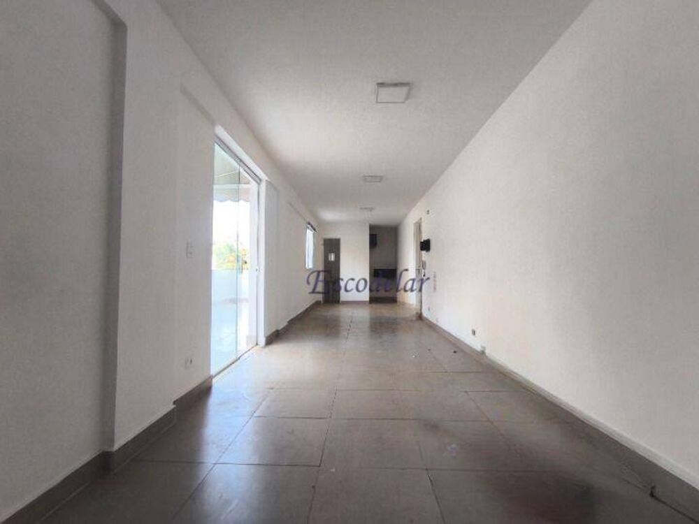 Sala-Conjunto, 32 m² - Foto 1