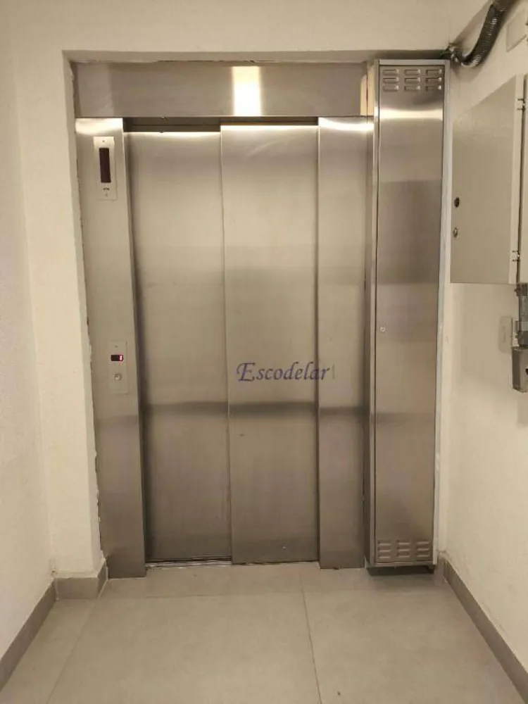 Sala-Conjunto, 32 m² - Foto 6